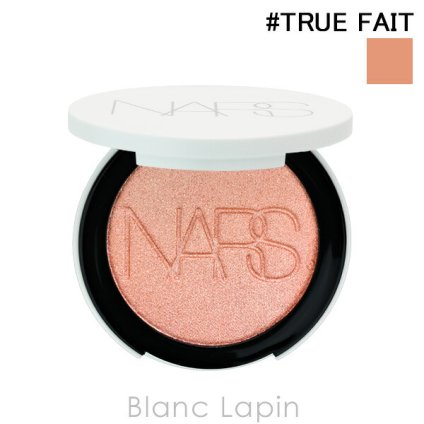 ナーズ NARS ライトリフレクティング ルミナイジングブラッシュ #TRUE FAIT 04858 フェイスカラー 5.5g