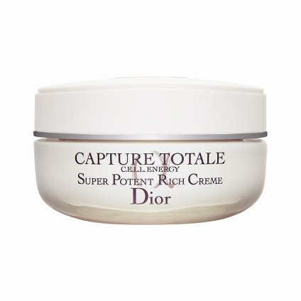 ディオール（クリスチャンディオール） カプチュール トータル セル ENGY リッチ クリーム  50ml  |  Christian Dior  ナイトクリーム 美容グッズ コスメ化粧品 誕生日 クリスマス ホワイトデー 結婚記念日 ウエディングギフト 母の日 送別会 バレンタインデー 女性 彼女 妻