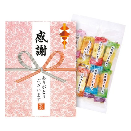 百菓匠まえだコメントあられ  ／あられ・おかき せんべい・米菓 スイーツ・お菓子 食品 敬老の日 プレゼント ギフト お彼岸 お供え 秋 2026 送料無料 ギフト プレゼント プチギフト 内祝い 快気祝い 出産祝い 結婚祝い 引出物 新築祝い お返し