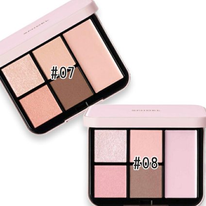 SNIDEL BEAUTY(スナイデル ビューティ) フェイス スタイリスト n