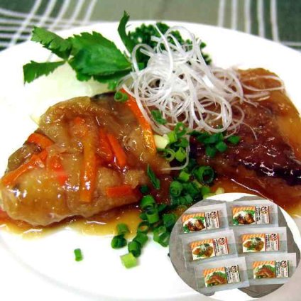 骨取り 魚 お惣菜 セット 和洋中 詰め合わせ 惣菜 冷凍 おかず 湯煎 簡単調理 白身魚 きのこあんかけ 甘酢野菜 照り焼き 静岡 贅沢 グルメ ギフト 贈り物 プレゼント お中元 お歳暮 内祝い 敬老の日 介護食 骨なし