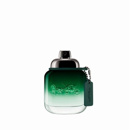 コーチ コーチ マン グリーン オードトワレ  40ml  |  激安  Coach  香水（メンズ） 美容グッズ コスメ化粧品 誕生日 クリスマス ホワイトデー 結婚記念日 ウエディングギフト 母の日 送別会 バレンタインデー 女性 彼女 妻奥さん 母お母さん 女友達