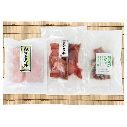 送料無料 お歳暮 まぐろ丼･鰻ひつまぶし詰合せ  ※11月9日から12月24日 北海道・沖縄・離島は配達不可 全国送料無料御中元ギフト早割お中元2026御中元御見舞お見舞いお取り寄せグルメスイーツ
