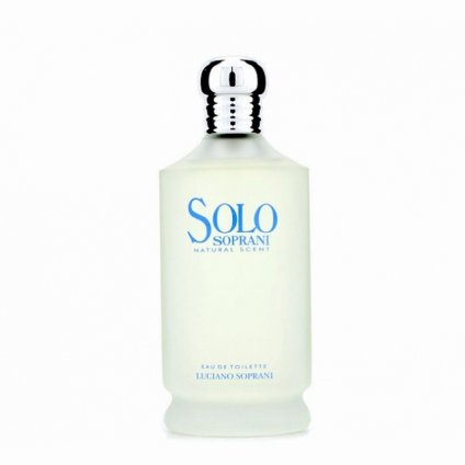 ルチアーノソプラーニ ルチアーノソプラーニ ソロ オードトワレ   100ml  |  激安  Luciano Soprani  香水（レディース） 美容グッズ コスメ化粧品 誕生日 クリスマス ホワイトデー 結婚記念日 ウエディングギフト 母の日 送別会 バレンタインデー 女性 彼女 妻奥さん 母お母
