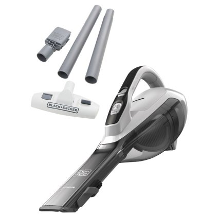 BLACK+DECKER リチウムスティッククリーナー ／掃除機 掃除機・クリーナー 生活家電 家電 敬老の日 プレゼント ギフト お祝い いつ 70代 80代 メッセージ おじい おばあ 祖父母 お彼岸 お供え 秋 2026 送料無料 ギフト プレゼント プチギフト 内祝い 快気祝い 出産祝い 結婚祝い 引出物 新築祝い お返し
