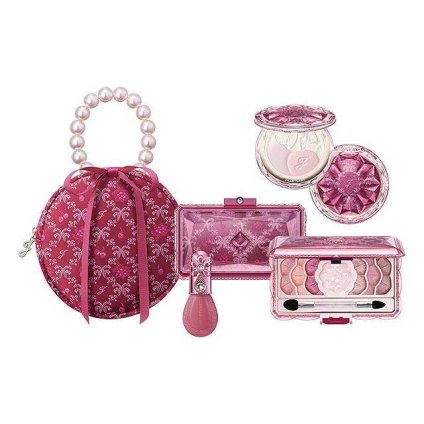 ジルスチュアート ミッドナイトチェリー コレクション    |  JILL STUART  メイクアップコフレ 美容グッズ コスメ化粧品 誕生日 クリスマス ホワイトデー 結婚記念日 ウエディングギフト 母の日 送別会 バレンタインデー 女性 彼女 妻奥さん 母お母さん 女友達