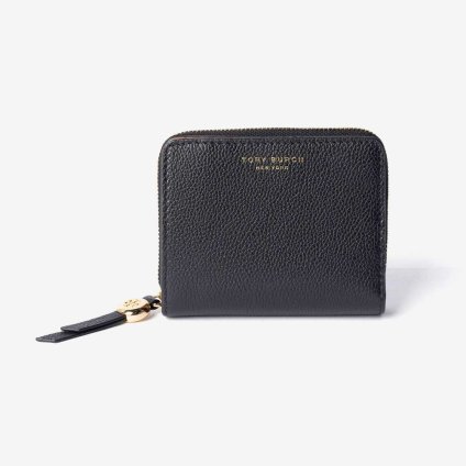 トリーバーチ TORY BURCH Romy Bifold Wallet ロミー バイフォールド ウォレット 178975 二つ折り財布 ミニ財布 レディース 財布 小物