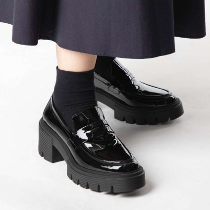 スチュアート ワイツマン STUART WEITZMAN SOHO LOAFER SB814 ローファー レディース シューズ 