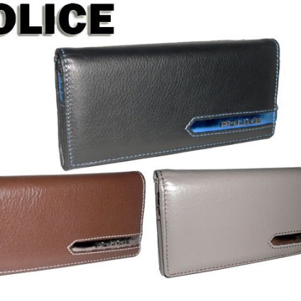 正規品 メンズ レディース ポリス POLICE メタリックシリーズ 長財布 0508 potj47 旅行 ギフト