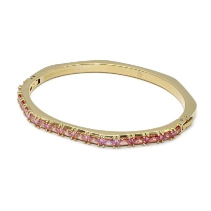 スワロフスキー swarovski ブレスレット Matrix 5705791 M マトリックス アクセサリー レディース ゴールド 海外正規品