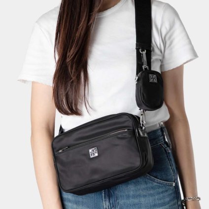 トリーバーチ TORY BURCH Virginia Shoulder Bag ヴァージニア ショルダーバッグ 169166 レディース バッグ
