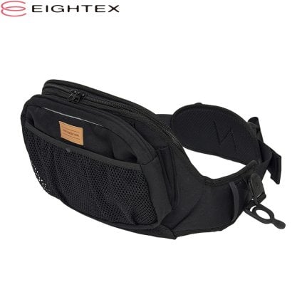 エイテックス EIGHTEX ヒップシートEX 日本製 ペット用 ブラック