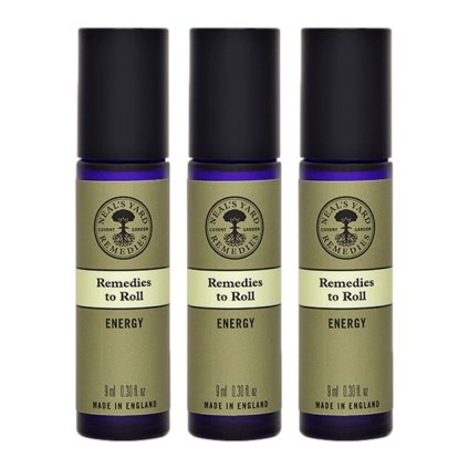 ニールズヤードレメディーズ アロマパルス エナジー # ENERGY 9ml x 3  |  激安  NEAL'S YARD REMEDIES  アロマオイル 美容グッズ コスメ化粧品 誕生日 クリスマス ホワイトデー 結婚記念日 ウエディングギフト 母の日 送別会 バレンタインデー 女性 彼女 妻奥さん 母お母さ