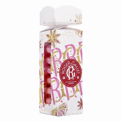 ロジェガレ バス タブレット コレクション ギフトセット（フィグ・ローズ）  25g×6  |  激安  Roger & Gallet  入浴剤・バスオイル 美容グッズ コスメ化粧品 誕生日 クリスマス ホワイトデー 結婚記念日 ウエディングギフト 母の日 送別会 バレンタインデー 女性 彼女 妻奥