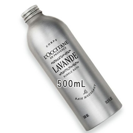 L'OCCITANE(ロクシタン) ラヴァンド フォーミングバス 500mL