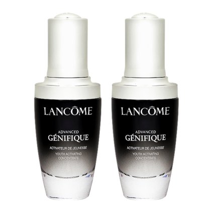 ランコム ジェニフィックアドバンストN 【数量限定激安】 30ml x 2  |  LANCOME  美容液 美容グッズ コスメ化粧品 誕生日 クリスマス ホワイトデー 結婚記念日 ウエディングギフト 母の日 送別会 バレンタインデー 女性 彼女 妻奥さん 母お母さん 女友達