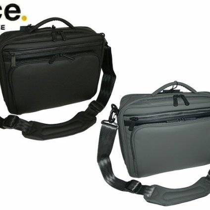 正規品 メンズ レディース ace. GENE ACE.GENE acegene エースジーン エース ジーン エースジーン フレックスライトコート ショルダーバッグ 撥水 A4 8L 68234 ace63 旅行 ギフト