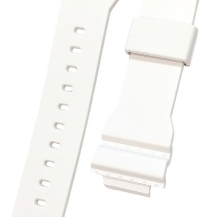 カシオ [CASIO] G-SHOCK GMA-S110,GMA-S140,GMA-S120,GMA-S130用バンド（ベルト）