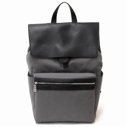 Calvin Klein カルバンクライン アウトレット バッグ Structured Flap Backpack バックパック リュックサック 4D3030G 030