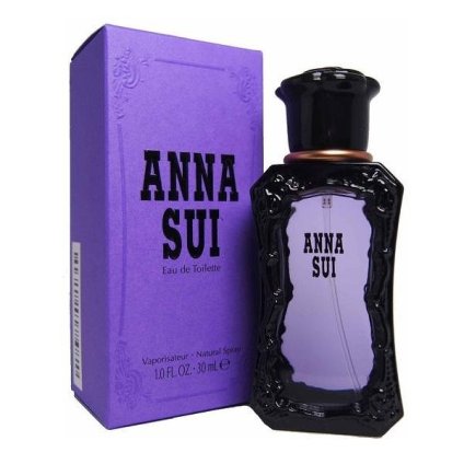アナスイ アナスイ　オードトワレ  30ml  |  激安  ANNA SUI  香水（レディース） 美容グッズ コスメ化粧品 誕生日 クリスマス ホワイトデー 結婚記念日 ウエディングギフト 母の日 送別会 バレンタインデー 女性 彼女 妻奥さん 母お母さん 女友達