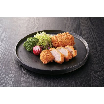 高座豚　ヒレとんかつ用