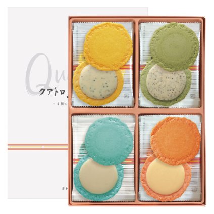 海老菓子本舗 志ま秀 クアトロえびチーズ  ／各種洋菓子セット 洋菓子 スイーツ・お菓子 食品 敬老の日 プレゼント ギフト お彼岸 お供え 秋 2026 送料無料 ギフト プレゼント プチギフト 内祝い 快気祝い 出産祝い 結婚祝い 引出物 新築祝い お返し
