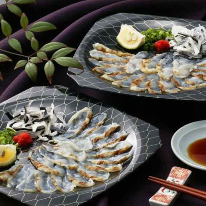 大分 豊後産 とらふぐ 炙り たたき 刺身 トラフグ 河豚 高級 ギフト お取り寄せ グルメ 贈り物 プレゼント 豊後水道 産地直送 冷凍 贈答 お歳暮 御祝 内祝い 贅沢