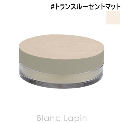 RMK ルースパウダー #トランスルーセントマット フェイスパウダー 7g