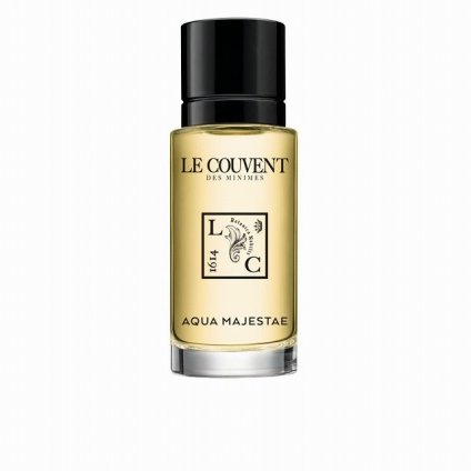 クヴォン・デ・ミニム ボタニカルコロン アクアマジェスタエ  50ml  |  Le Couvent  香水（レディース） 美容グッズ コスメ化粧品 誕生日 クリスマス ホワイトデー 結婚記念日 ウエディングギフト 母の日 送別会 バレンタインデー 女性 彼女 妻奥さん 母お母さん 女友達