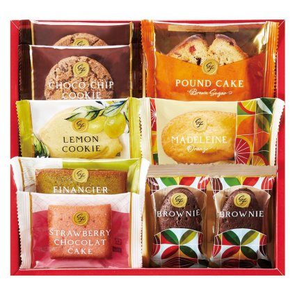 ひととえ スイーツファクトリー  ／各種洋菓子セット 洋菓子 スイーツ・お菓子 食品 敬老の日 プレゼント ギフト お彼岸 お供え 秋 2026 送料無料 ギフト プレゼント プチギフト 内祝い 快気祝い 出産祝い 結婚祝い 引出物 新築祝い お返し