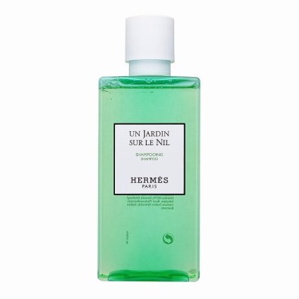 エルメス ナイルの庭 シャンプー  200ml  |  激安  HERMES  シャンプー 美容グッズ コスメ化粧品 誕生日 クリスマス ホワイトデー 結婚記念日 ウエディングギフト 母の日 送別会 バレンタインデー 女性 彼女 妻奥さん 母お母さん 女友達
