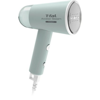 【直送】ティファール T-fal アクセススチーム コンパクト [26-0340-058] DT1034J0 衣類スチーマー 折りたたみ ハンディスチーマー アイロン 軽量 パワフルスチーム ギフト