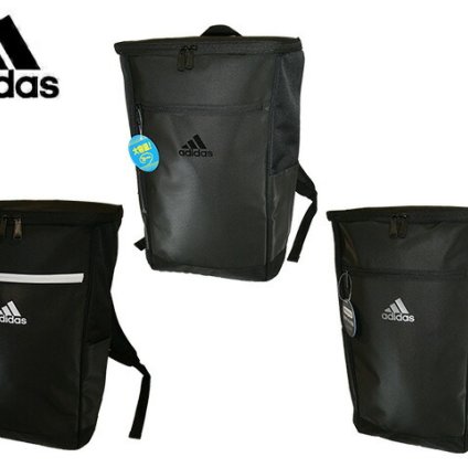 正規品 メンズ レディース adidas アディダス リュックサック 通学に PC15.6インチ対応 63781 ace63 旅行 ギフト