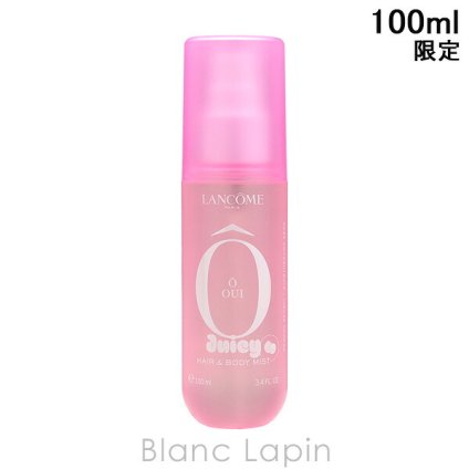 ランコム LANCOME オーウィ ジューシー ヘア＆ボディ ミスト ボディケア/その他 100ml