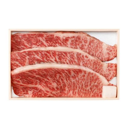 お歳暮・冬ギフト A5ランク 総称山形牛 イチボステーキ540g (BMM-06) ※送料無料(北海道・沖縄・離島への配送不可)