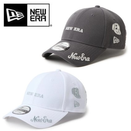 ニューエラ ゴルフ キャップ 9FORTY Archive Logo New Era Golf (15125320) (15125321) お誕生日祝い お祝い 記念品 お父さん 父の日 彼氏 男性 30代 40代 50代 60代 母の日 お母さん 還暦祝い 敬老の日 彼女 人気プレゼント プレゼント