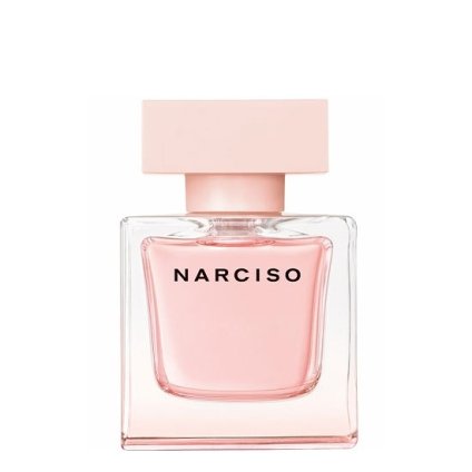 ナルシソ ロドリゲス クリスタルオードパルファム  50ml  |  Narciso Rodriguez  香水（レディース） 美容グッズ コスメ化粧品 誕生日 クリスマス ホワイトデー 結婚記念日 ウエディングギフト 母の日 送別会 バレンタインデー 女性 彼女 妻奥さん 母お母さん 女友達