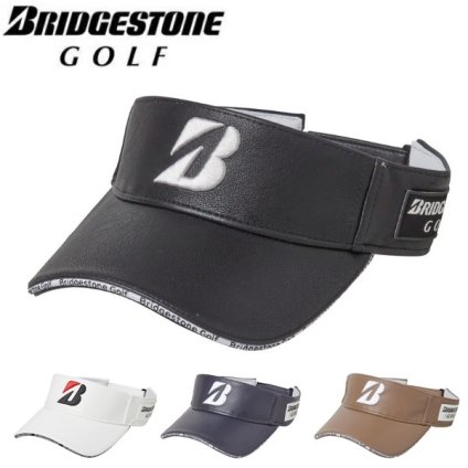 ブリヂストン ゴルフ バイザー 秋冬 限定プロモデルバイザー メンズ BRIDGESTONE GOLF CPW26B 2026発売 お誕生日祝い お祝い 記念品 お父さん 父の日 彼氏 男性 30代 40代 50代 60代 還暦祝い 敬老の日 人気プレゼント プレゼント