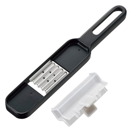 長ネギみじんスライサー ／スライサー 調理器具 キッチン用品 敬老の日 プレゼント ギフト お祝い いつ 70代 80代 メッセージ おじい おばあ 祖父母 お彼岸 お供え 秋 2026 送料無料 ギフト プレゼント プチギフト 内祝い 快気祝い 出産祝い 結婚祝い 引出物 新築祝い お返し