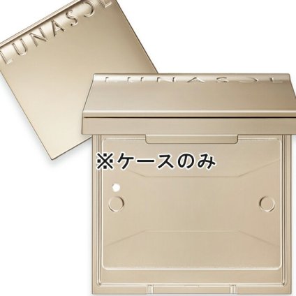 LUNASOL(ルナソル) フェースカラーコンパクト (カラーリングブリーズ専用)
