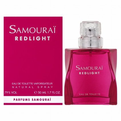 サムライ レッドライト　オードトワレ  50ml  |  激安  SAMOURAI  香水（メンズ） 美容グッズ コスメ化粧品 誕生日 クリスマス ホワイトデー 結婚記念日 ウエディングギフト 母の日 送別会 バレンタインデー 女性 彼女 妻奥さん 母お母さん 女友達