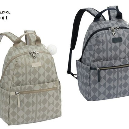 Kanana project カナナプロジェクト カナナ KANANA カナナモノグラム3rd LTD リュックサック 13L 20155
