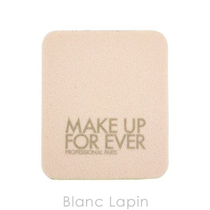 メイクアップフォーエバー MAKE UP FOREVER HDスキン マットベルベットコンパクト スポンジ スポンジ/パフ