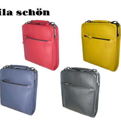 正規品 メンズ レディース ミラショーン mila schon ショルダーバッグ バル 291152 牛革 ikt02 旅行 ギフト