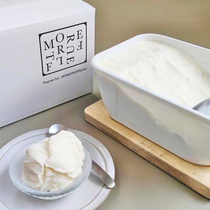 MORETRUFFLE モアトリュフ ジェラート ギフトボックス入 2Lバルク×1入 アイスクリーム・シャーベット プレゼント ギフト【送料無料】