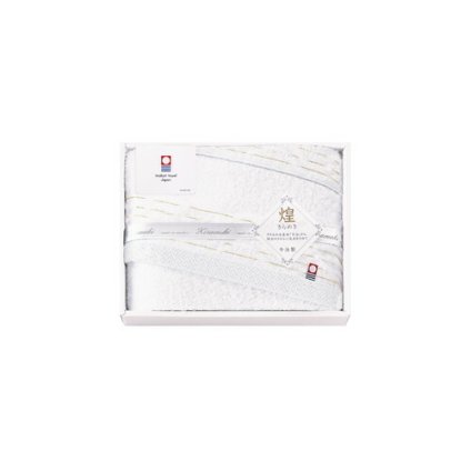 【送料無料・包装無料・のし無料】今治 きらめき バスタオル IMT8300(A4) /ギフト お歳暮 入学祝い 卒業祝い 就職祝い 結婚祝い 誕生日 出産祝い 引越祝い 香典返し 新盆 初盆 御礼 内祝い 快気祝い ご挨拶 志 法事