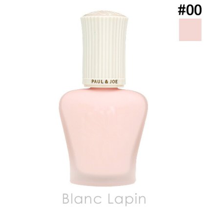 ポール＆ジョー P&J プロテクティングプライマー #00 メイクアップベース 30ml