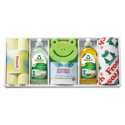 フロッシュ キッチン洗剤ギフト  ／洗濯用洗剤 洗剤・柔軟剤・クリーナー 日用消耗品 日用品・ヘルスケア 敬老の日 プレゼント ギフト お祝い いつ 70代 80代 メッセージ おじい おばあ 祖父母 お彼岸 お供え 秋 2026 送料無料 ギフト プレゼント プチギフト 内祝い 快気祝い 出産祝い 結婚祝い 引出物 新築祝い お返し