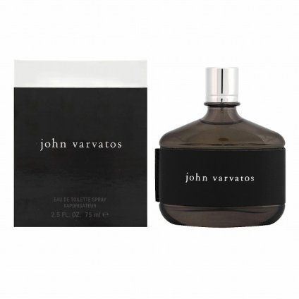 ジョン ヴァルヴェイトス クラシック　オードトワレ  75ml  |  John Varvatos  香水（メンズ） 美容グッズ コスメ化粧品 誕生日 クリスマス ホワイトデー 結婚記念日 ウエディングギフト 母の日 送別会 バレンタインデー 女性 彼女 妻奥さん 母お母さん 女友達