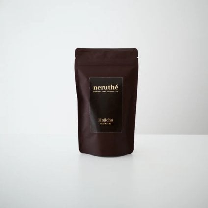 【ノンカフェイン】Hojicha ほうじ茶 10包 お茶 日本茶